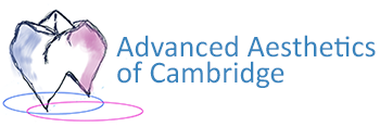 Dentures Cambridge Logo
